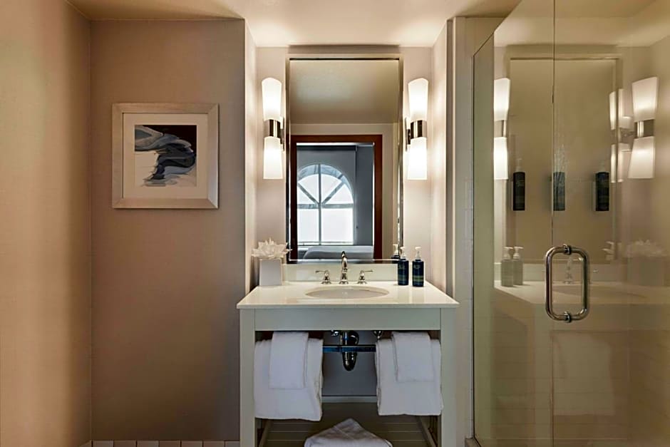 Four Points By Sheraton, Ontario-Rancho Cucamonga