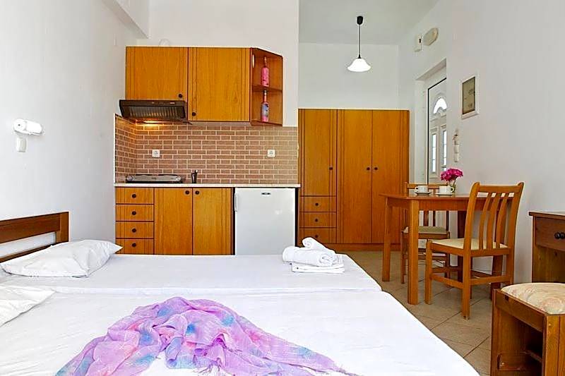 Kasapakis Hotel & Apartments