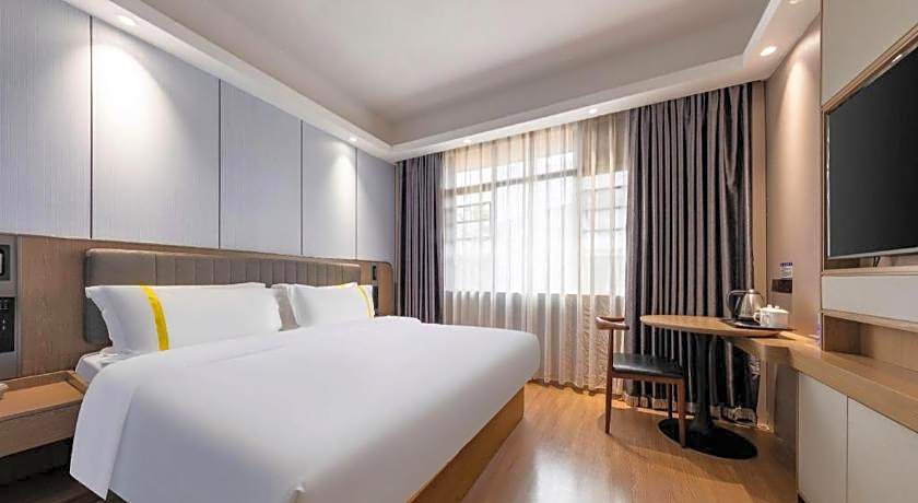 Mao Hua hotel