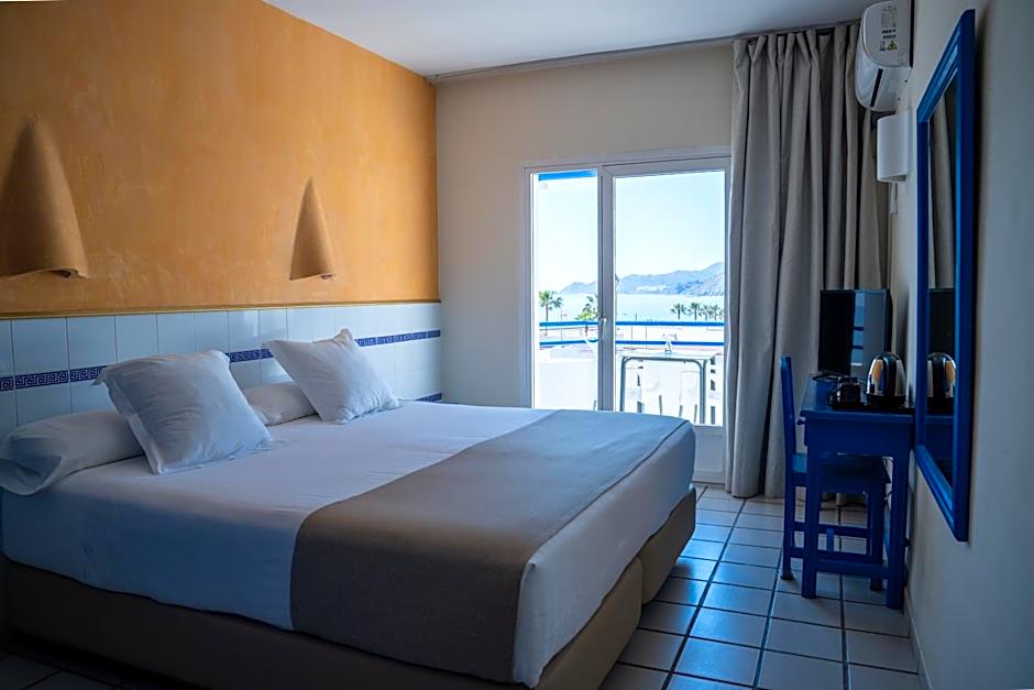 Hotel Playa Bocaina