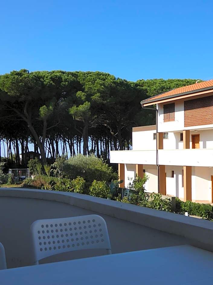 Appartamenti Manuela