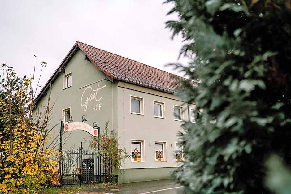 Landhotel Rosenschanke