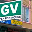 Gv Hotel Ipil (Zamboanga Sibugay)