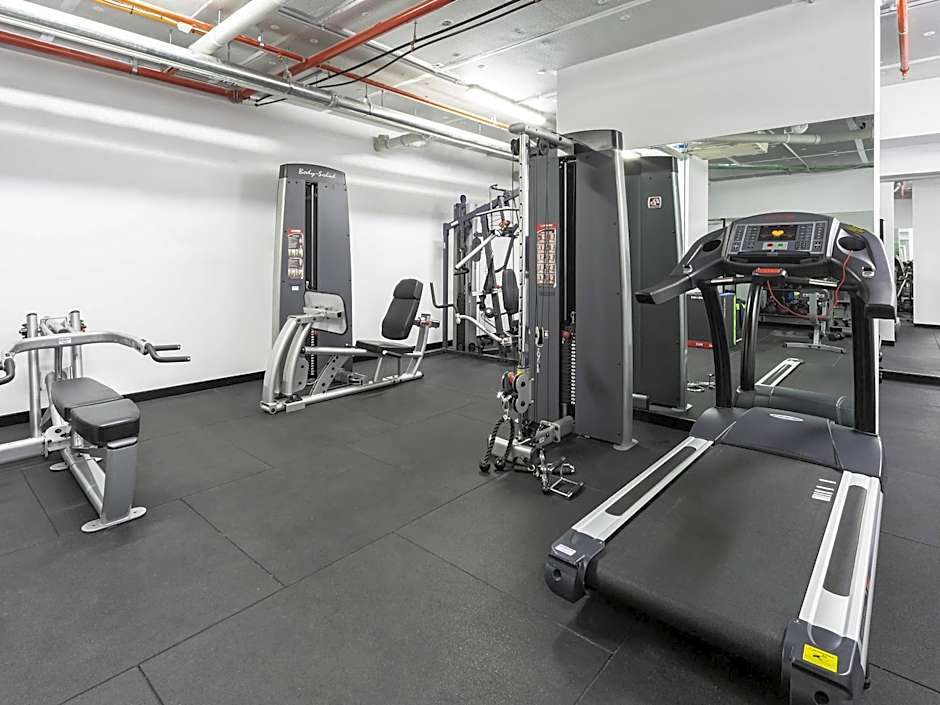 THE SEBEL CANBERRA CIVIC