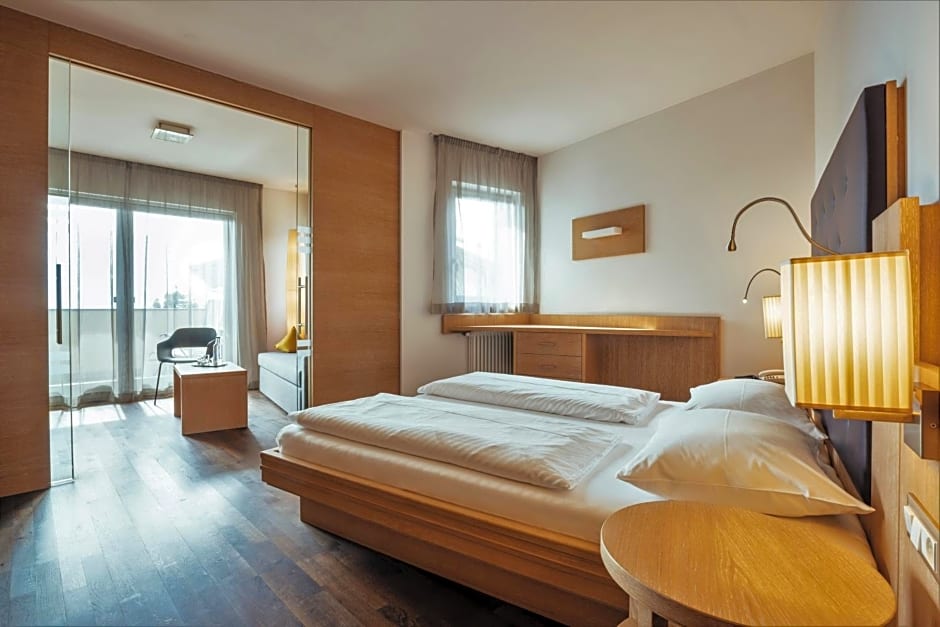 Hilburger Hotel