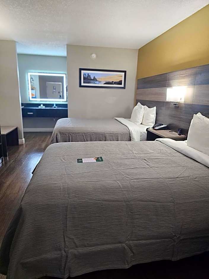 Quality Inn Orange City