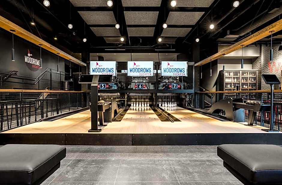 Amway Grand Plaza Hotel, Curio Collection by Hilton