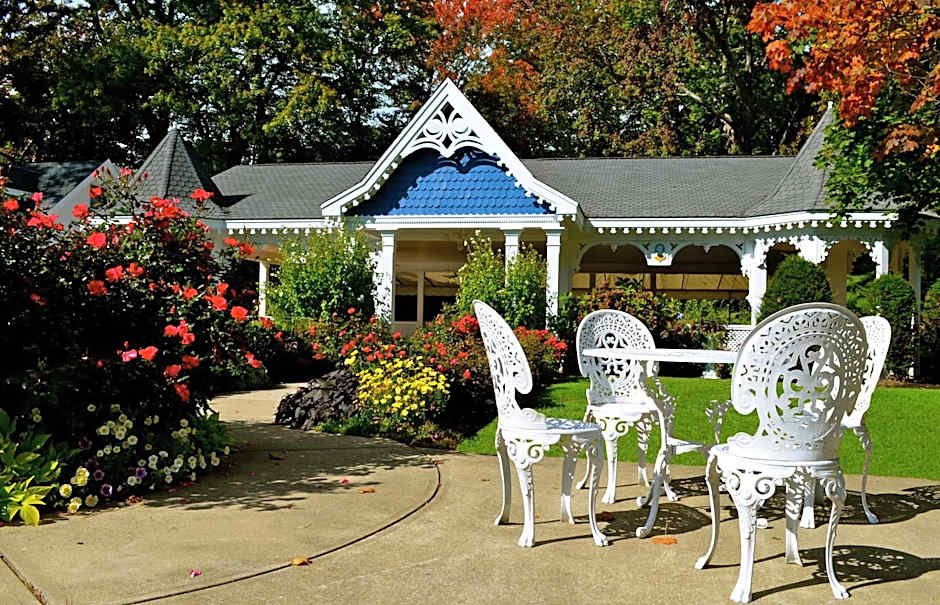 Victoria Inn