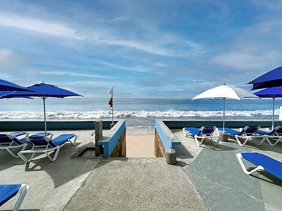 Park Inn By Radisson Mazatlán