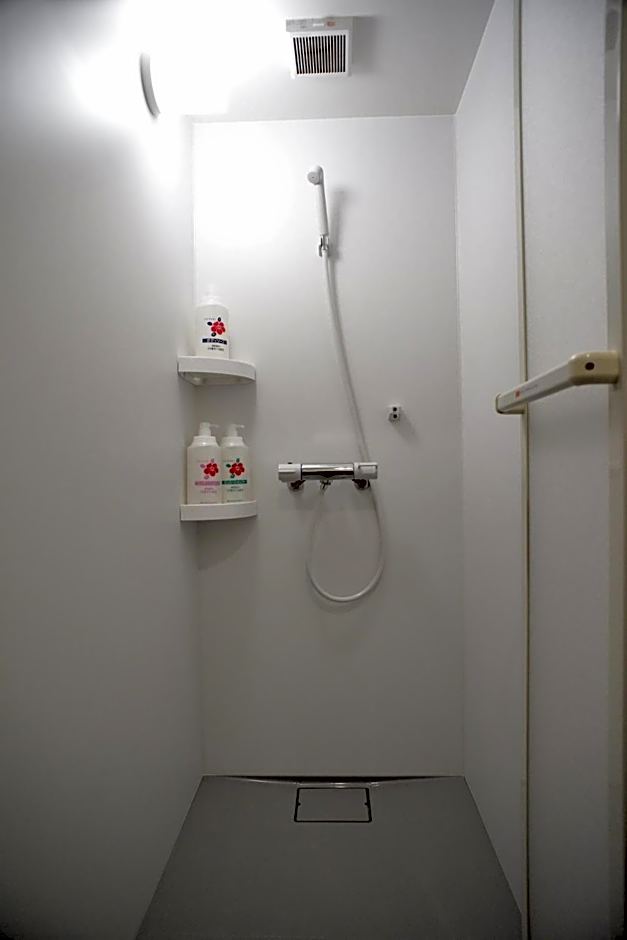 JAM HOSTEL Hakata Station Front women's Dormitory - Vacation STAY 31840