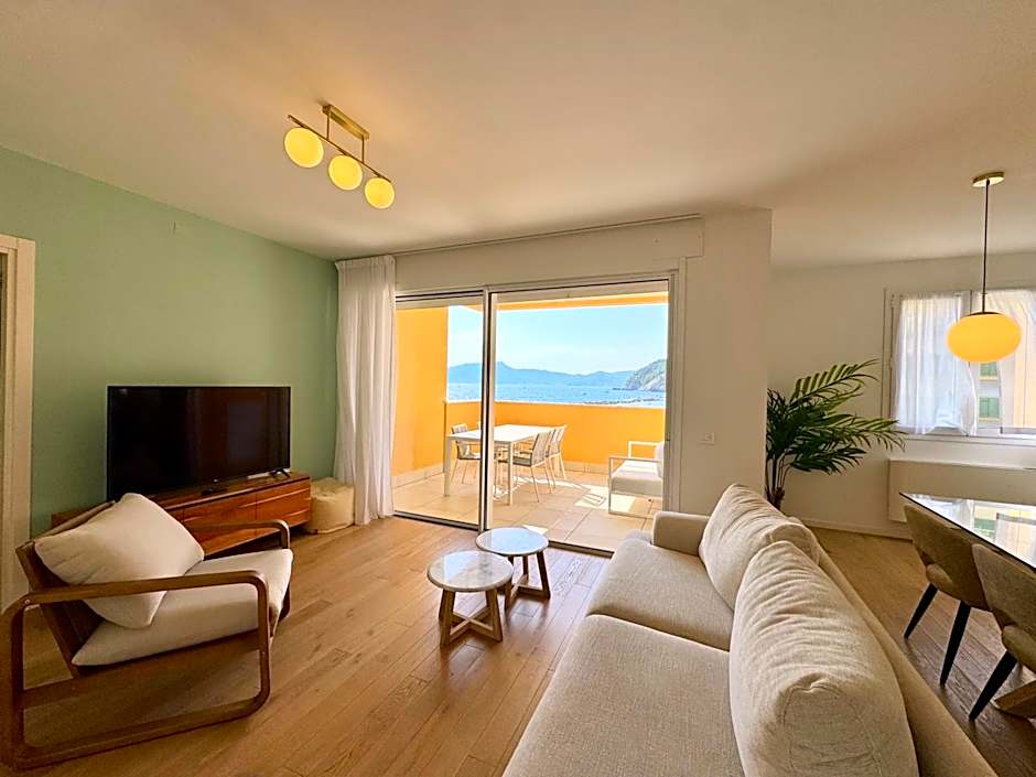 Gli Scogli Luxury Residence Hotel