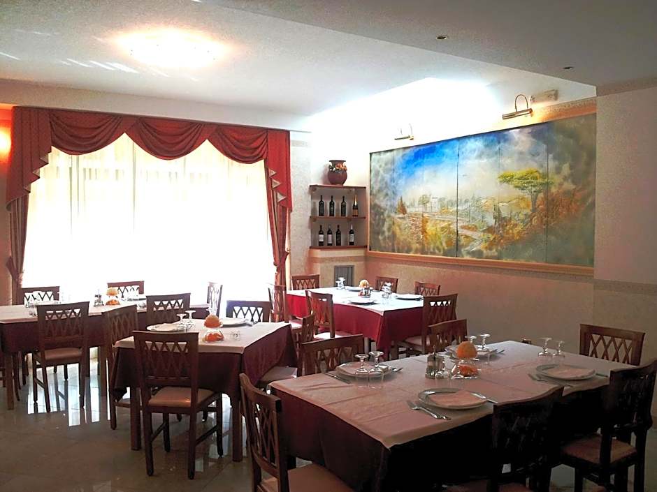 Hotel Euro