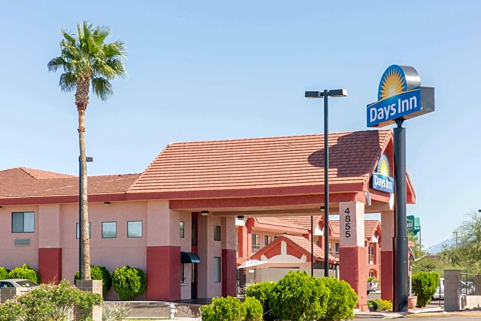 Days Inn by Wyndham Tucson Airport