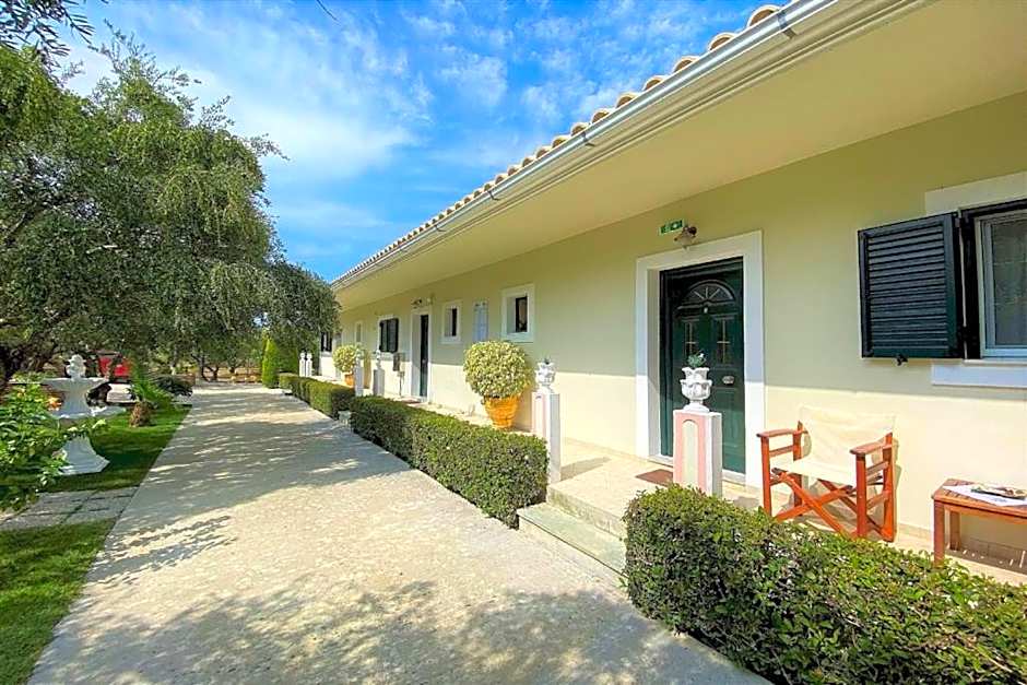 Villa Dionysia Amoudi