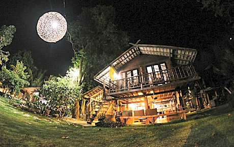 Rice Barn