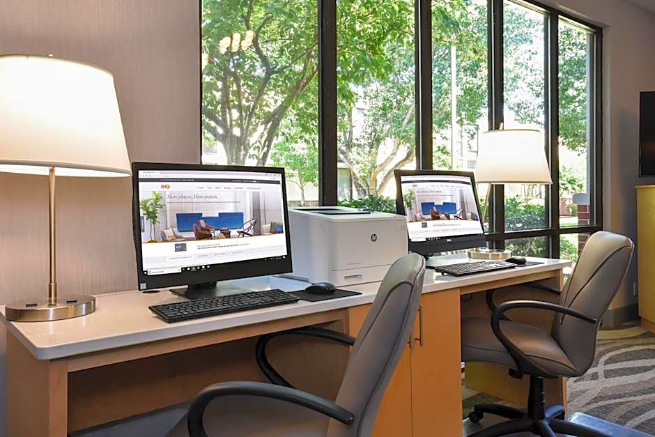 Holiday Inn Lumberton By IHG