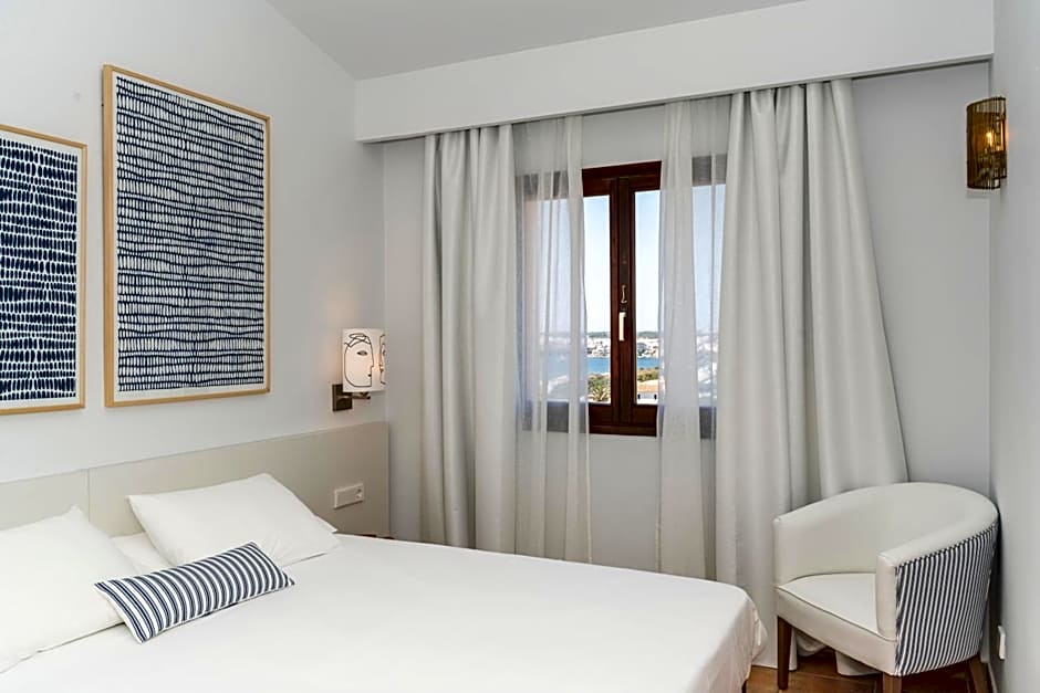 Calallonga Hotel Menorca