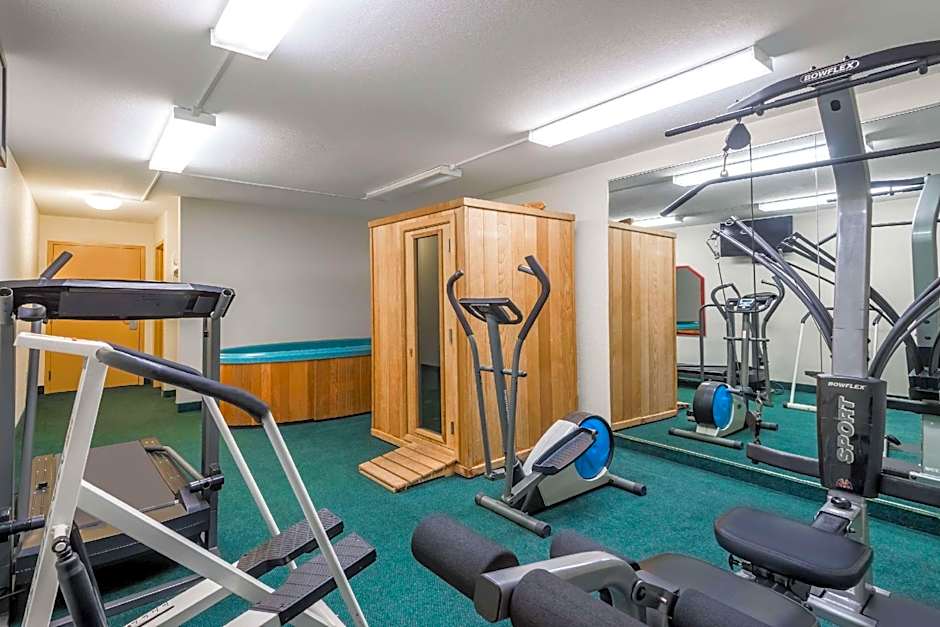 Wingate by Wyndham Somerset