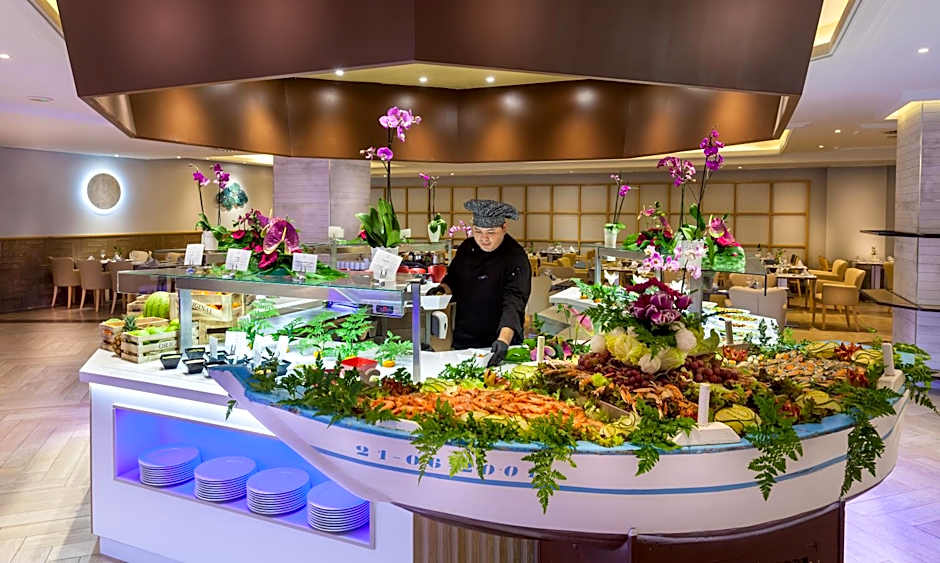 Gran Tacande Wellness & Relax Costa Adeje