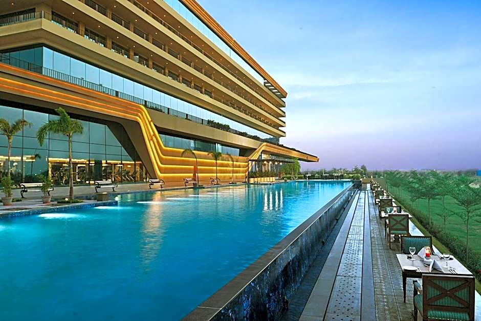 Gift City Club, a member of Radisson Individuals