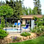 Ponderosa Gardens Motel