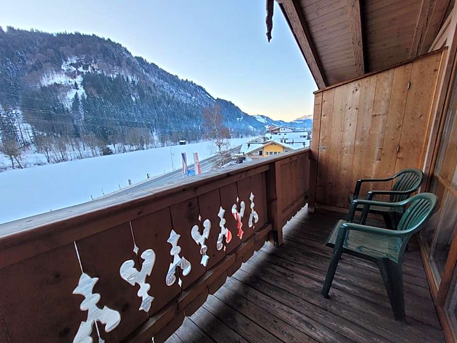 Ferienhotel Alpenhof