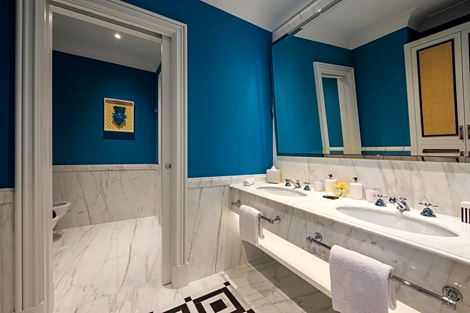 Grand Hotel San Pietro Relais & Chateaux