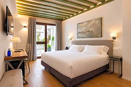 Posada Sillería - Historic boutique Hotel