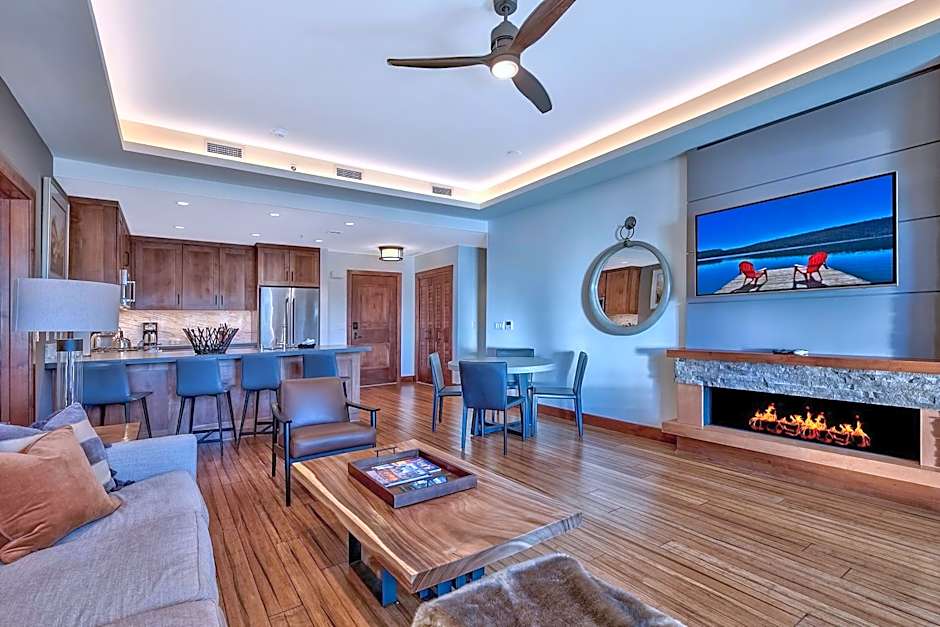 Zalanta - Lake Tahoe