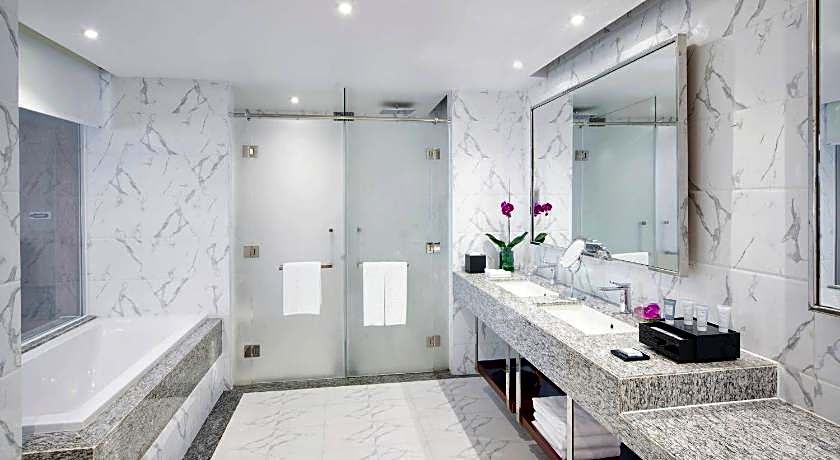 Melia Yangon