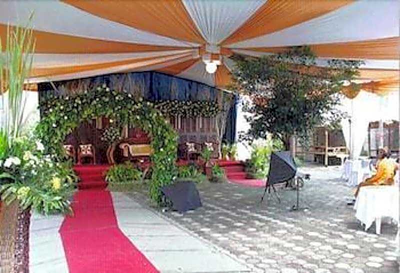 Patria Garden Hotel