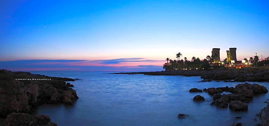 B&B Happy Days Golfo di Gallipoli