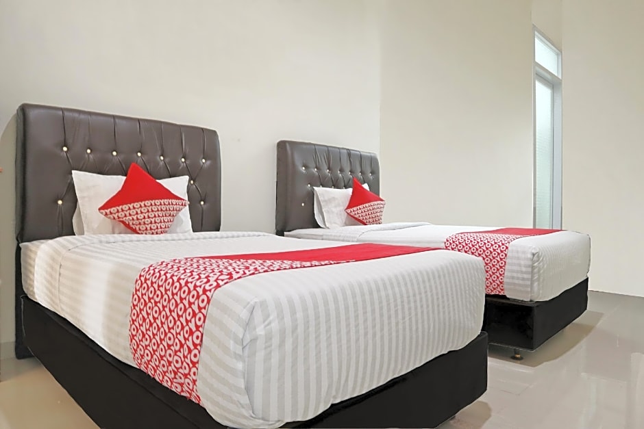 OYO 1326 Mahakam Guest House