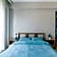Comfortable villa with garden in “Urla İskele”