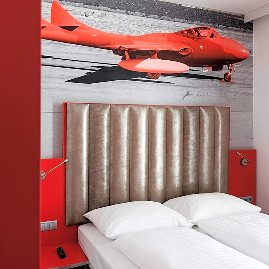 Amedia Express Graz Airport, Trademark Collection by Wyndham