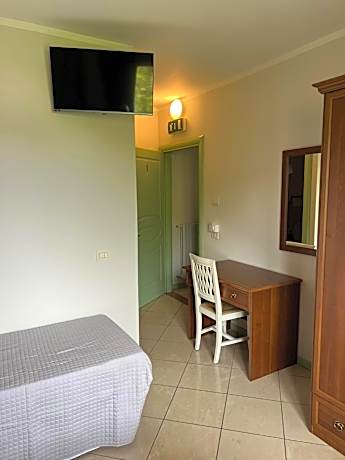 Foresteria affittacamere in Franciacorta La Pulcinella