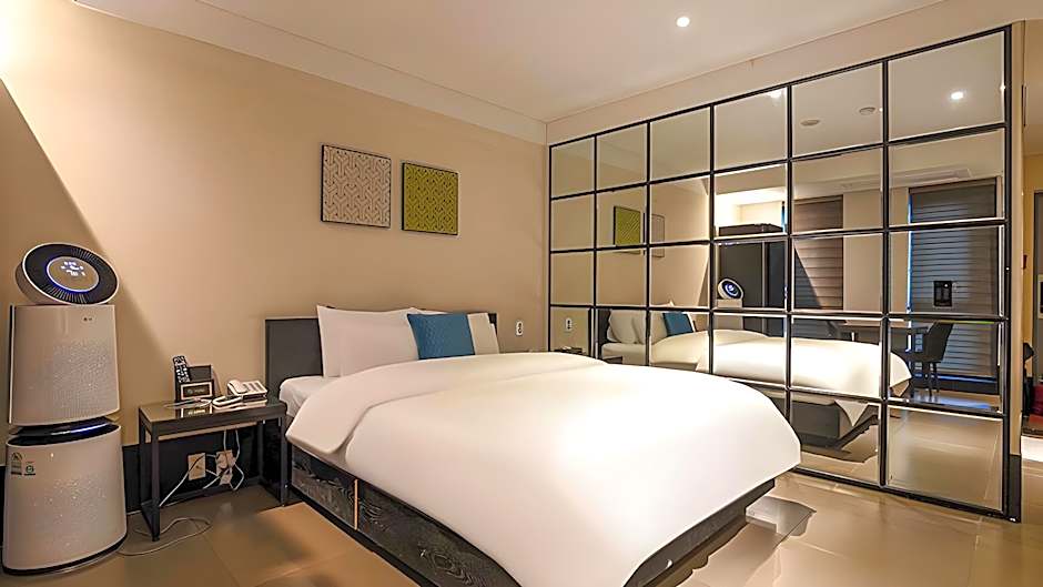3S Hotel Soraepogu Branch