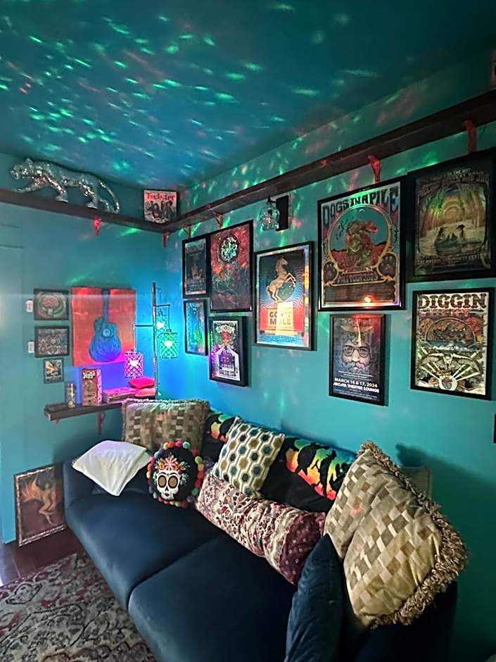 Grateful Dreams Lodging