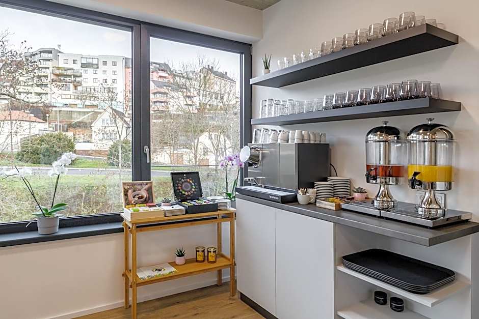 Aparthotel Na Klenici