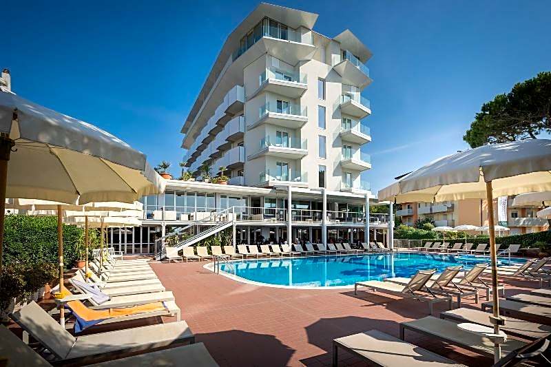 Hotel Garden Sea
