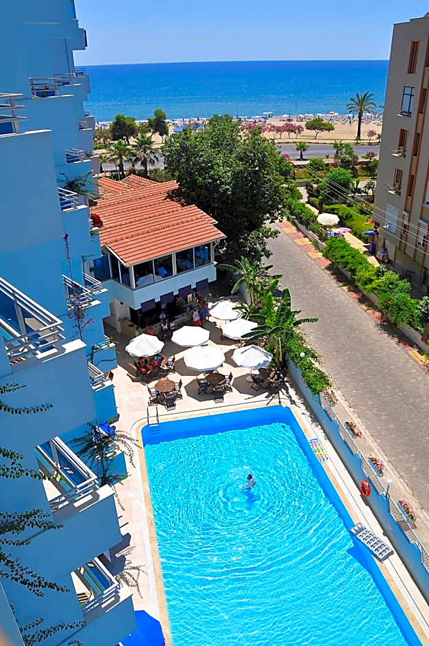 Blue Diamond Alya Hotel
