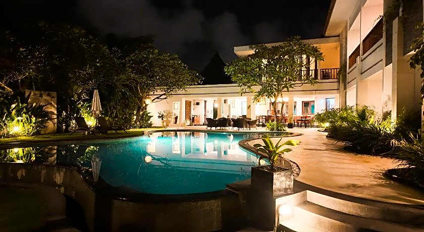 Villa Diana Bali