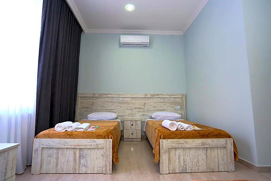 Hotel City Kutaisi