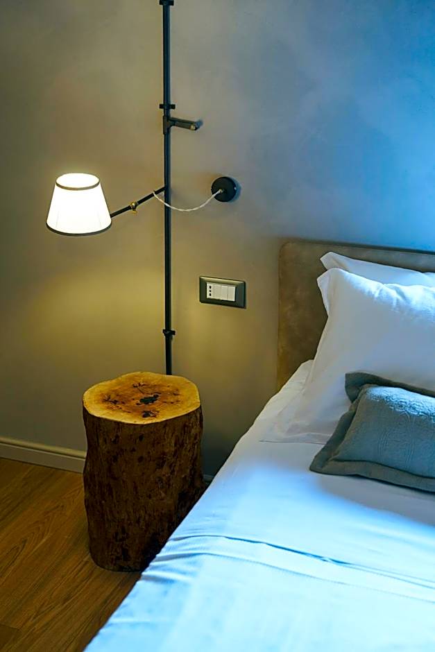 Relais Villa Miraglia