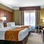 Comfort Suites Plainview