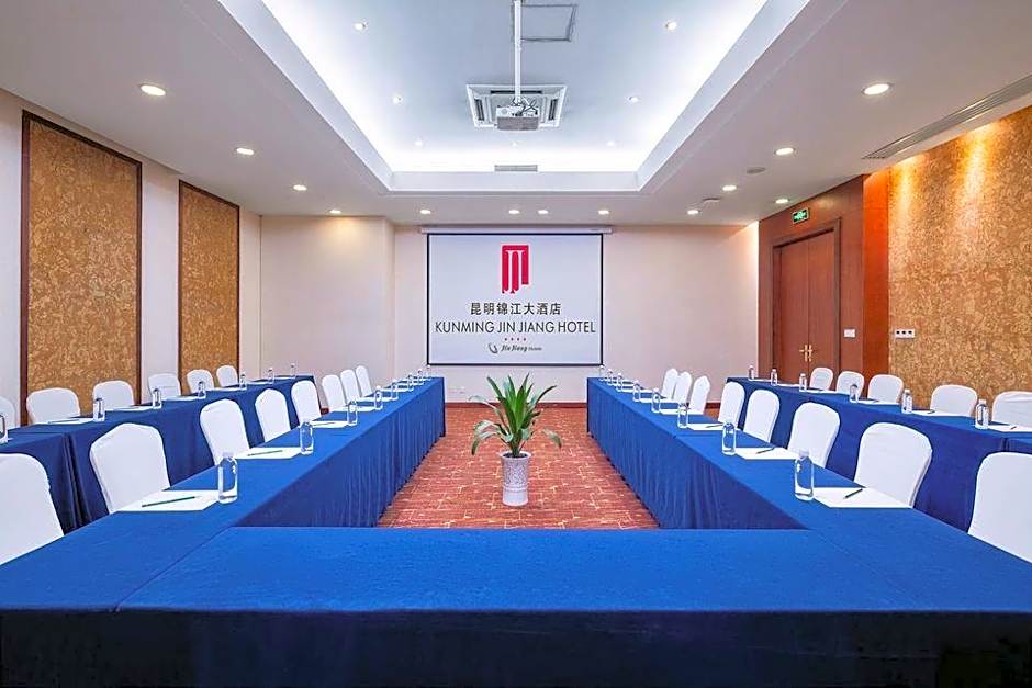 Kunming Jinjiang Hotel