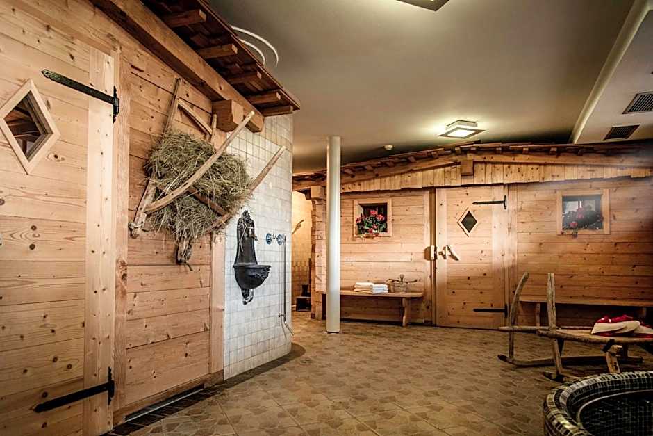 Appartements & Wellness Winkler