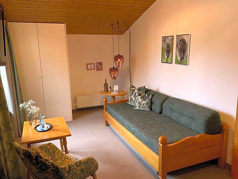 Hotel Schwarzwaldhof