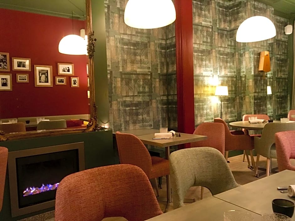 Restaurant & Guesthouse Cachet de Cire