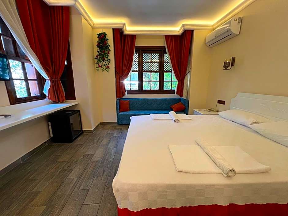Kaliptus Hotel